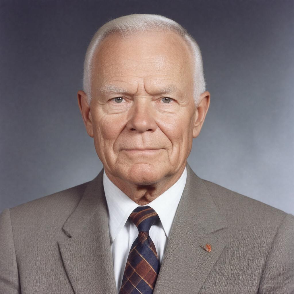 John Glenn